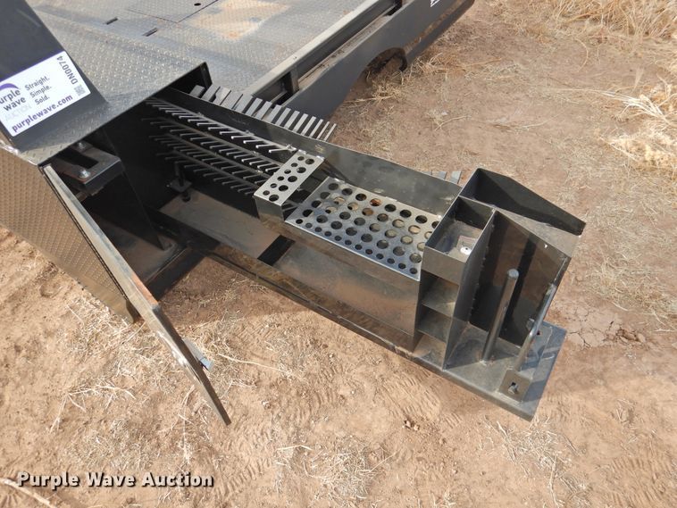 image for item DN0074 Shop-N-Box  flatbed