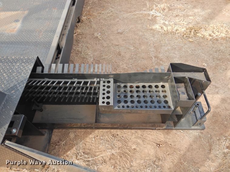 image for item DN0074 Shop-N-Box  flatbed