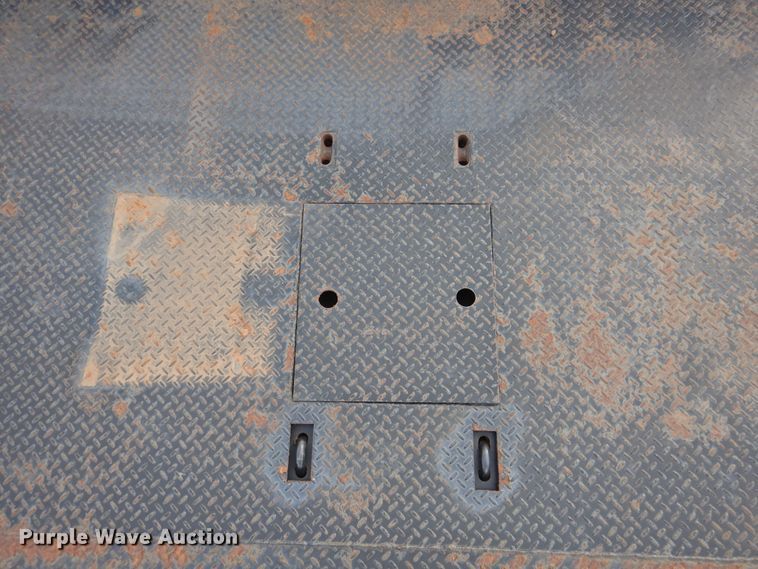 image for item DN0074 Shop-N-Box  flatbed