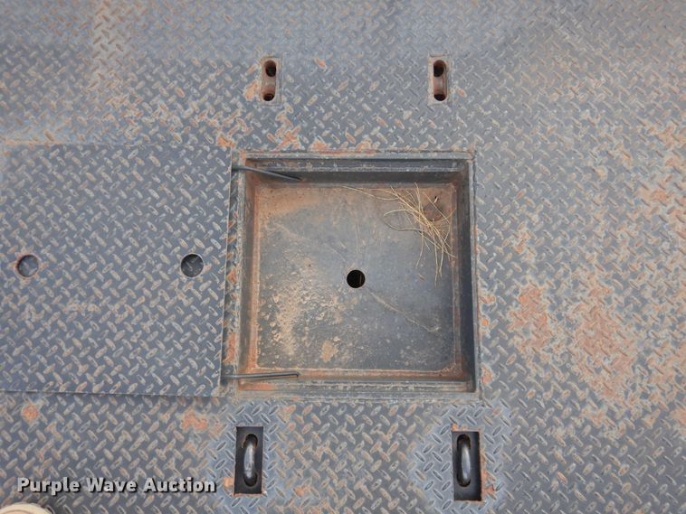 image for item DN0074 Shop-N-Box  flatbed