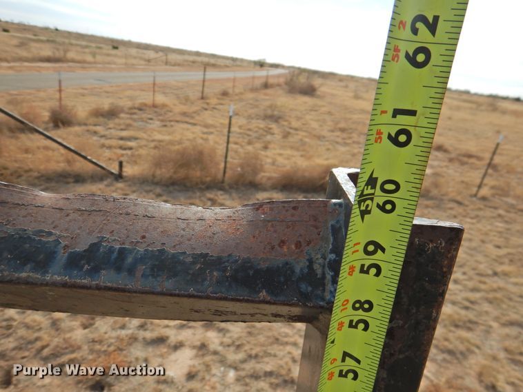 image for item DN0077 2014 Big Tex 12EQ-18  equipment trailer