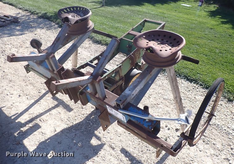 image for item DN2312 Shop built  planter