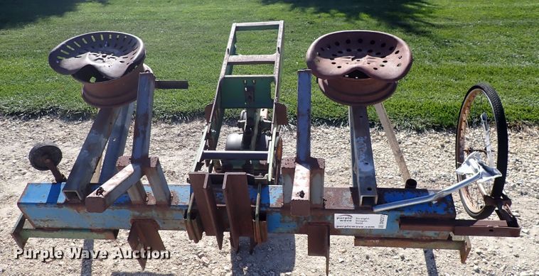 image for item DN2312 Shop built  planter