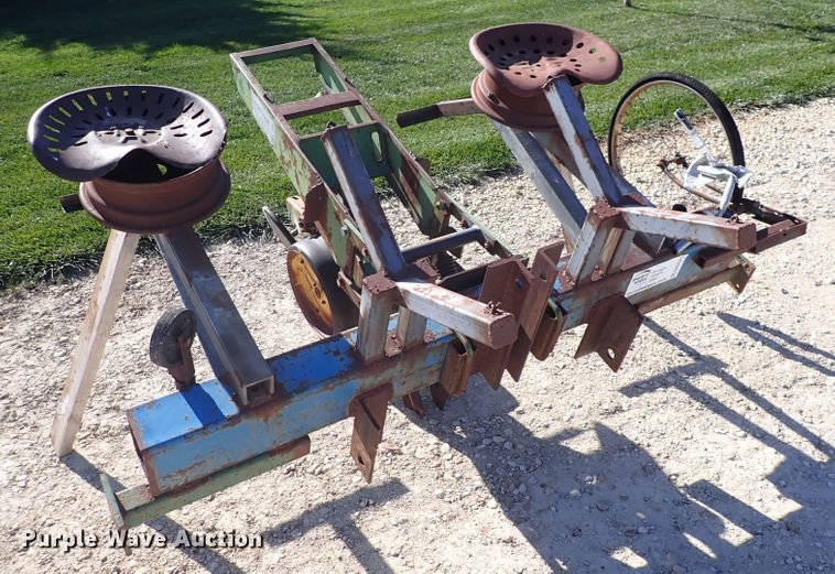 image for item DN2312 Shop built  planter