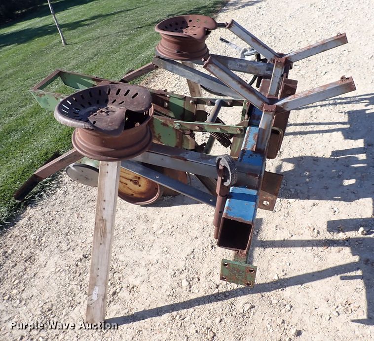 image for item DN2312 Shop built  planter