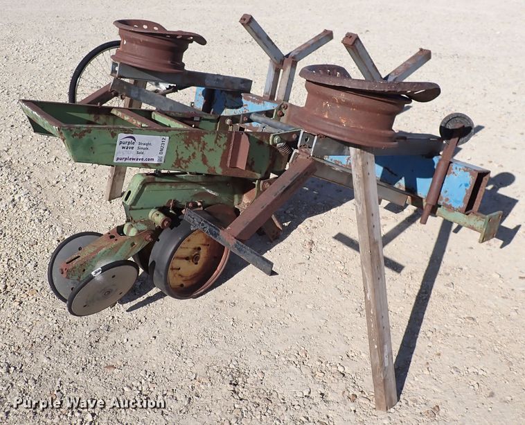 image for item DN2312 Shop built  planter