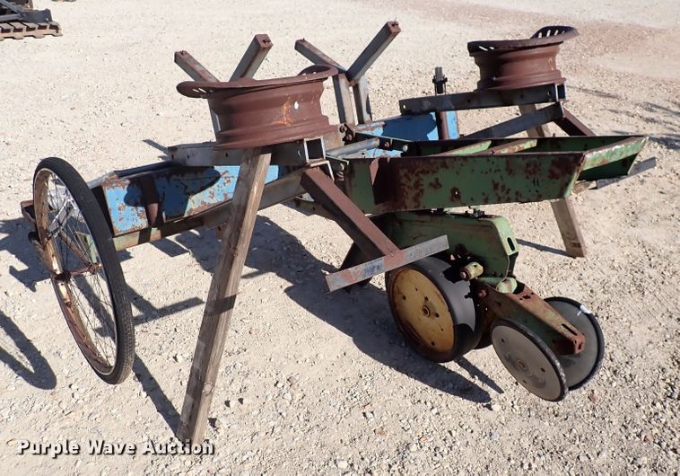 image for item DN2312 Shop built  planter