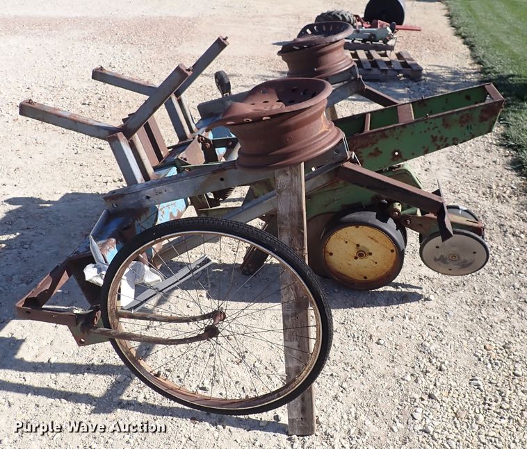 image for item DN2312 Shop built  planter