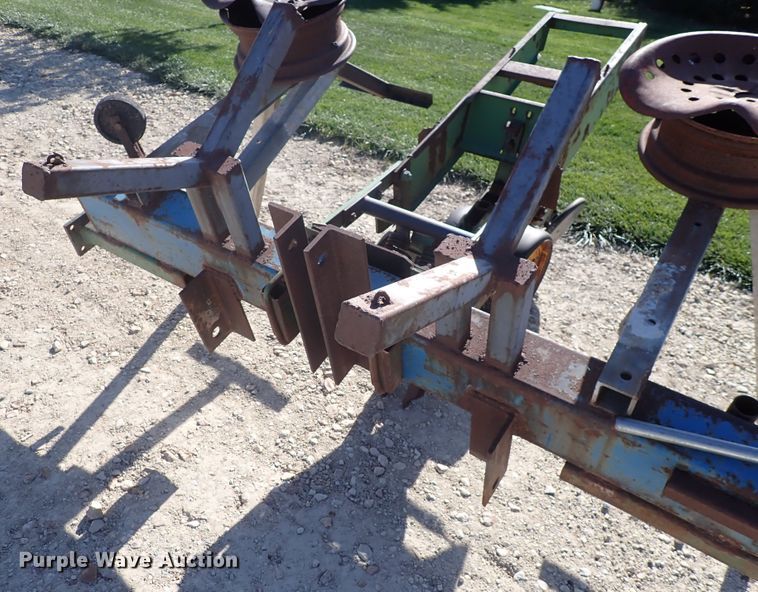 image for item DN2312 Shop built  planter