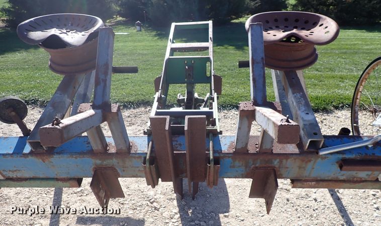 image for item DN2312 Shop built  planter