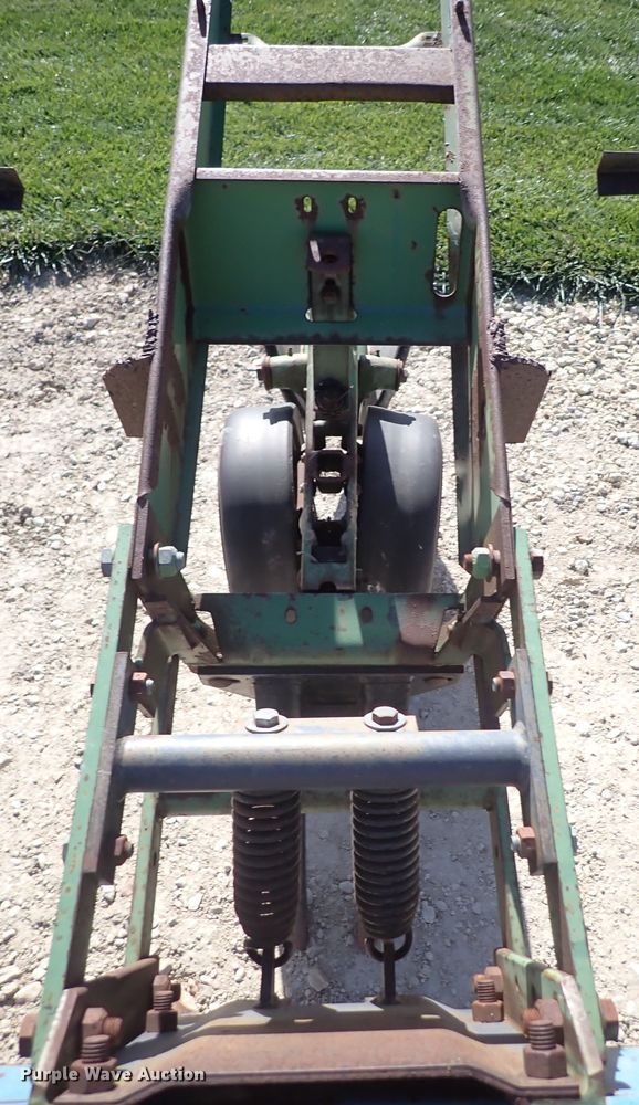 image for item DN2312 Shop built  planter