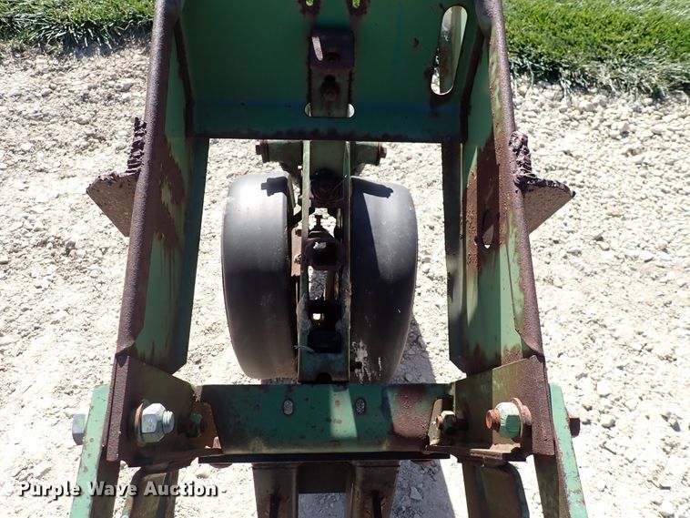 image for item DN2312 Shop built  planter