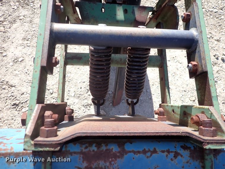 image for item DN2312 Shop built  planter