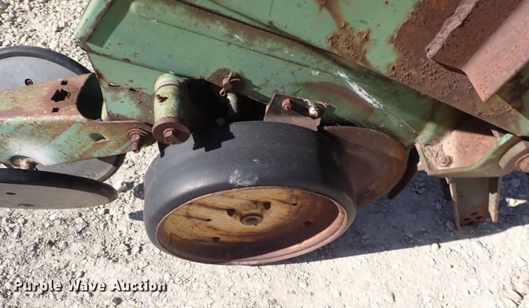 image for item DN2312 Shop built  planter