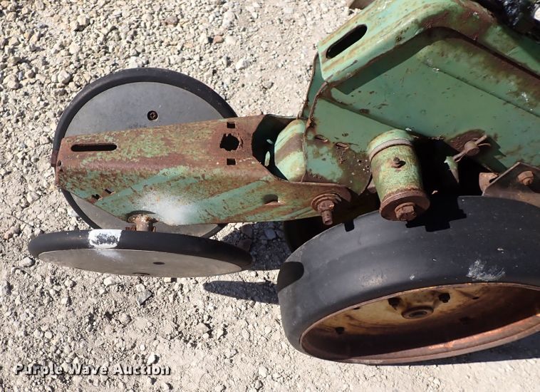 image for item DN2312 Shop built  planter