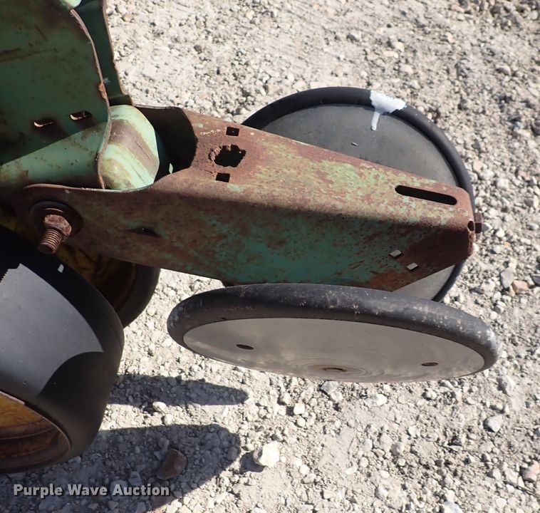 image for item DN2312 Shop built  planter