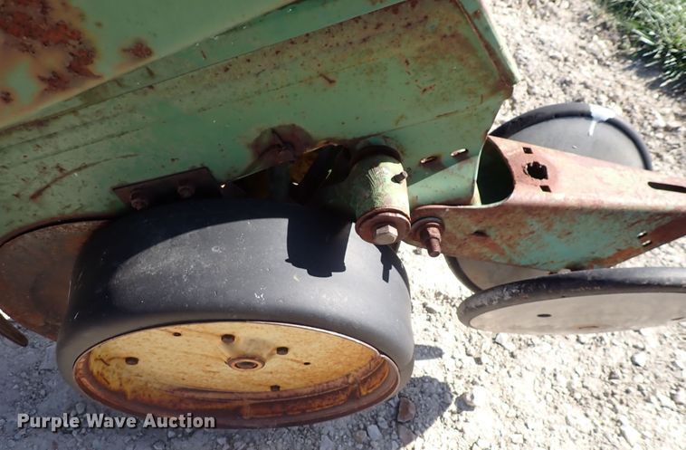 image for item DN2312 Shop built  planter