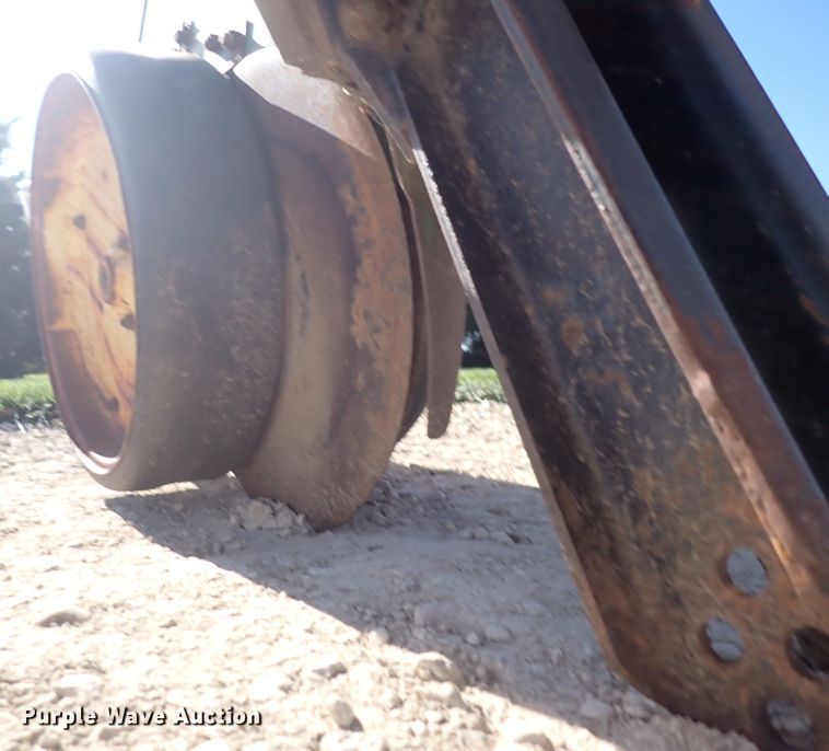 image for item DN2312 Shop built  planter