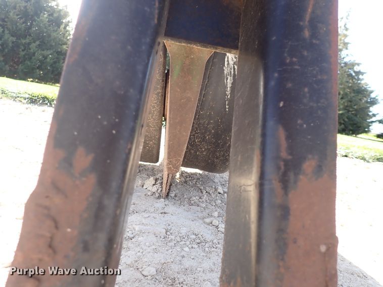 image for item DN2312 Shop built  planter