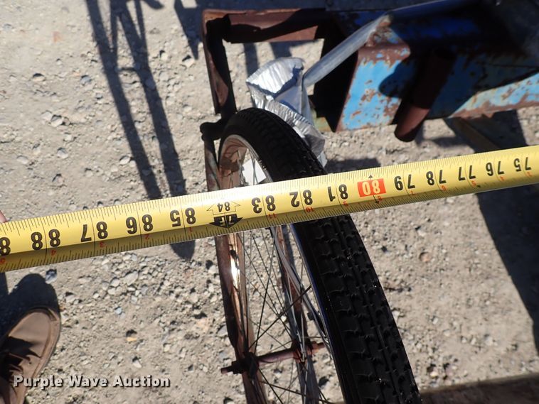 image for item DN2312 Shop built  planter