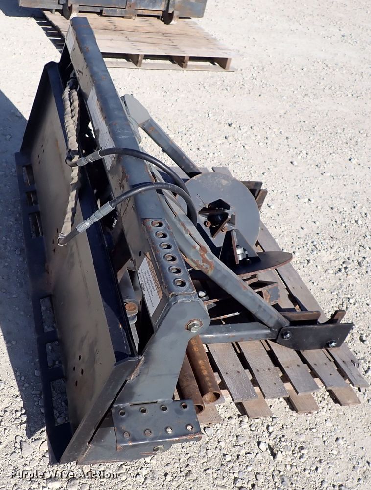 image for item DN2314 Bobcat  skid steer sod layer