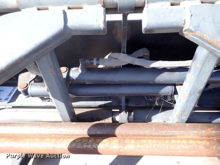 image for item DN2314 Bobcat  skid steer sod layer