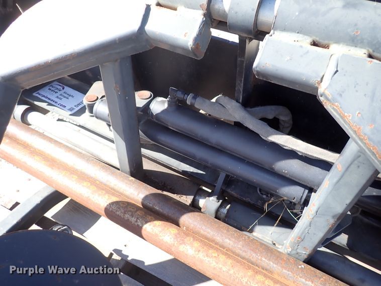 image for item DN2314 Bobcat  skid steer sod layer