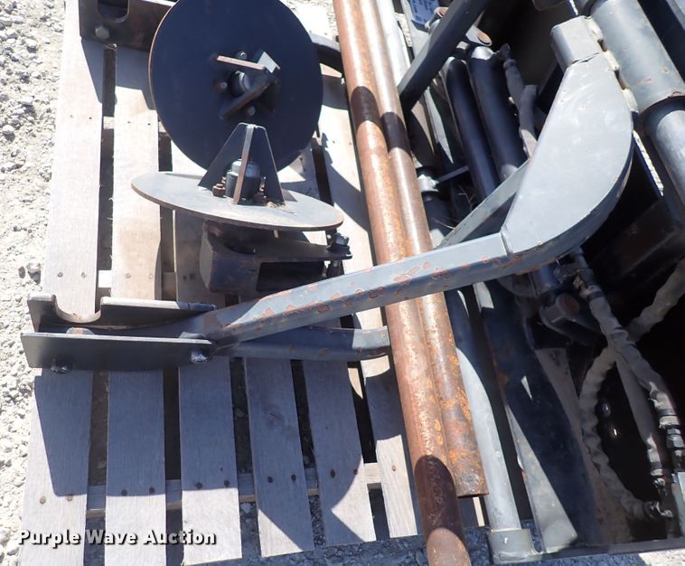 image for item DN2314 Bobcat  skid steer sod layer