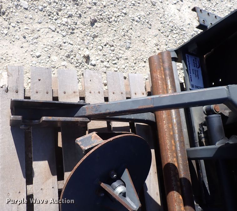 image for item DN2314 Bobcat  skid steer sod layer