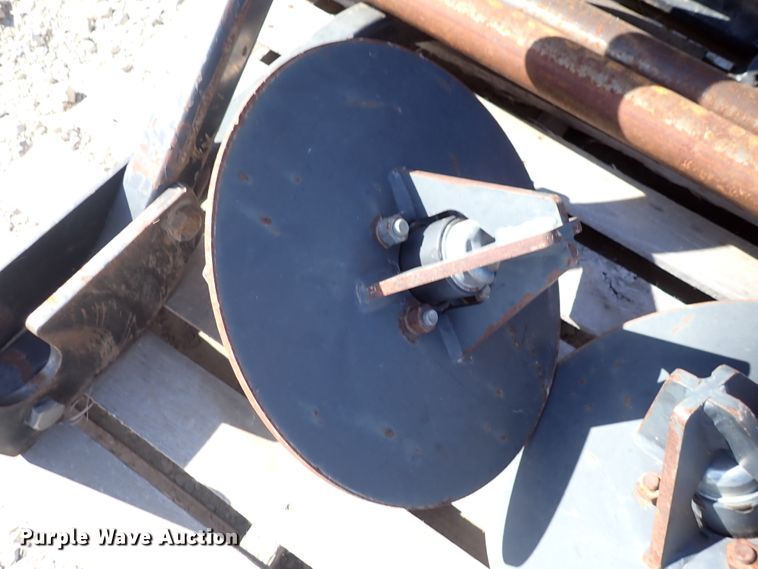 image for item DN2314 Bobcat  skid steer sod layer