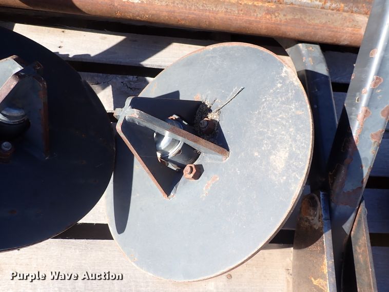 image for item DN2314 Bobcat  skid steer sod layer