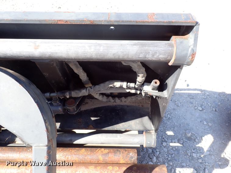 image for item DN2314 Bobcat  skid steer sod layer