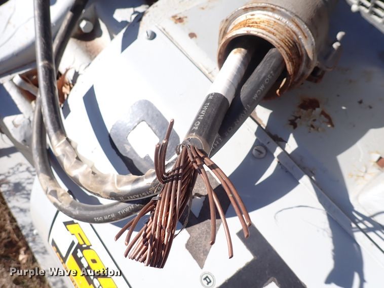 image for item DN2386 Caterpillar ALT  generator