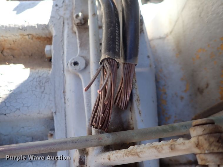 image for item DN2386 Caterpillar ALT  generator