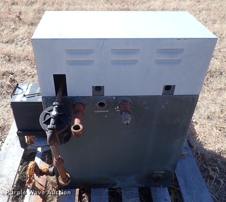 image for item DN2386 Caterpillar ALT  generator