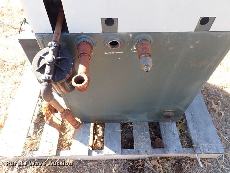 image for item DN2386 Caterpillar ALT  generator