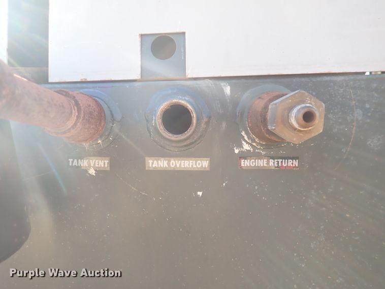 image for item DN2386 Caterpillar ALT  generator