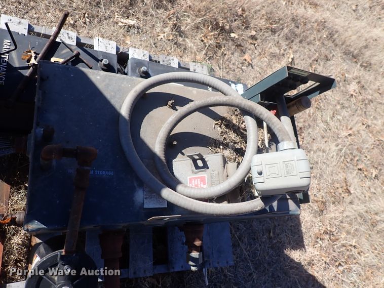 image for item DN2386 Caterpillar ALT  generator