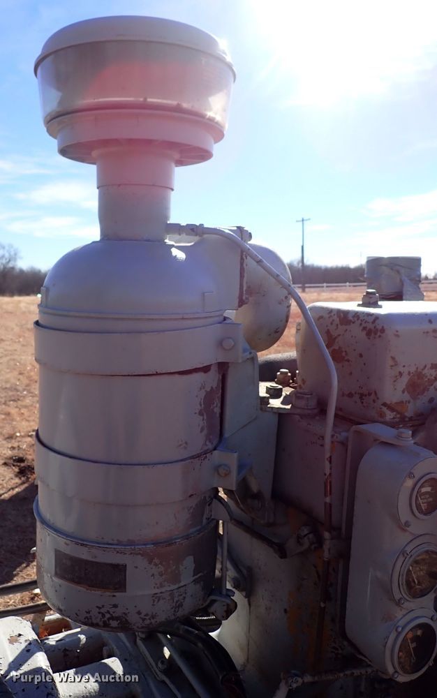 image for item DN2386 Caterpillar ALT  generator