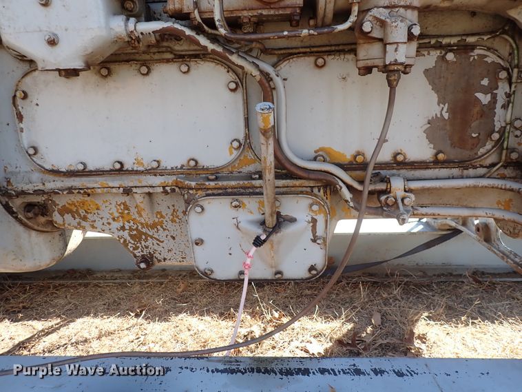 image for item DN2386 Caterpillar ALT  generator