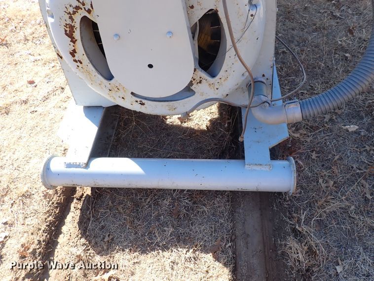 image for item DN2386 Caterpillar ALT  generator