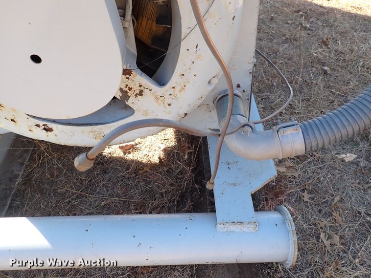 image for item DN2386 Caterpillar ALT  generator