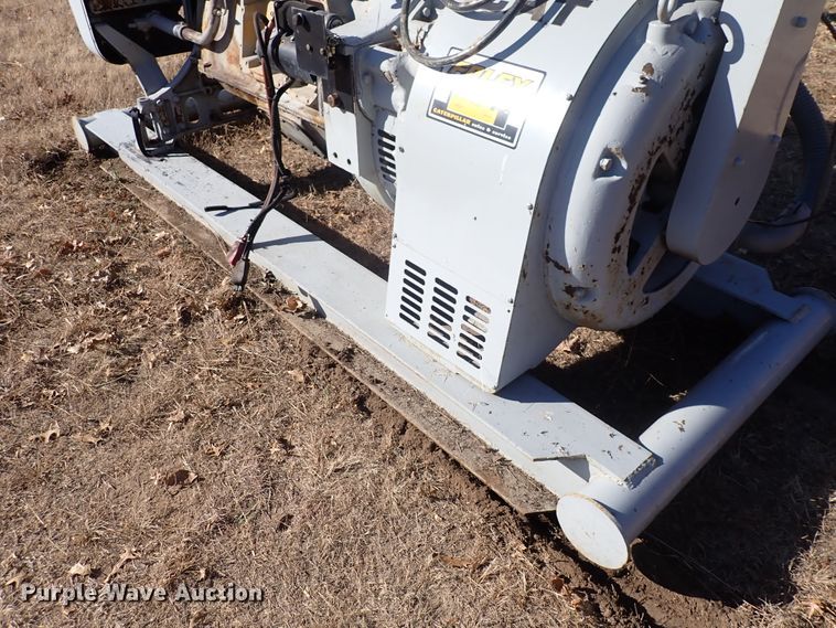 image for item DN2386 Caterpillar ALT  generator