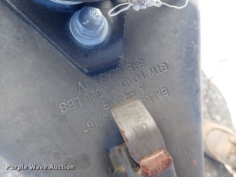 image for item DN2393 2005 Continental Cargo  enclosed cargo trailer