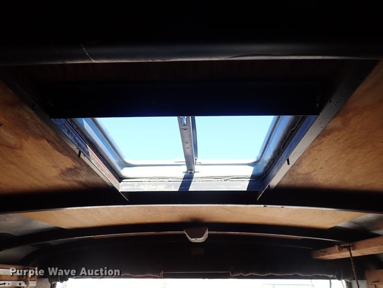 image for item DN2393 2005 Continental Cargo  enclosed cargo trailer