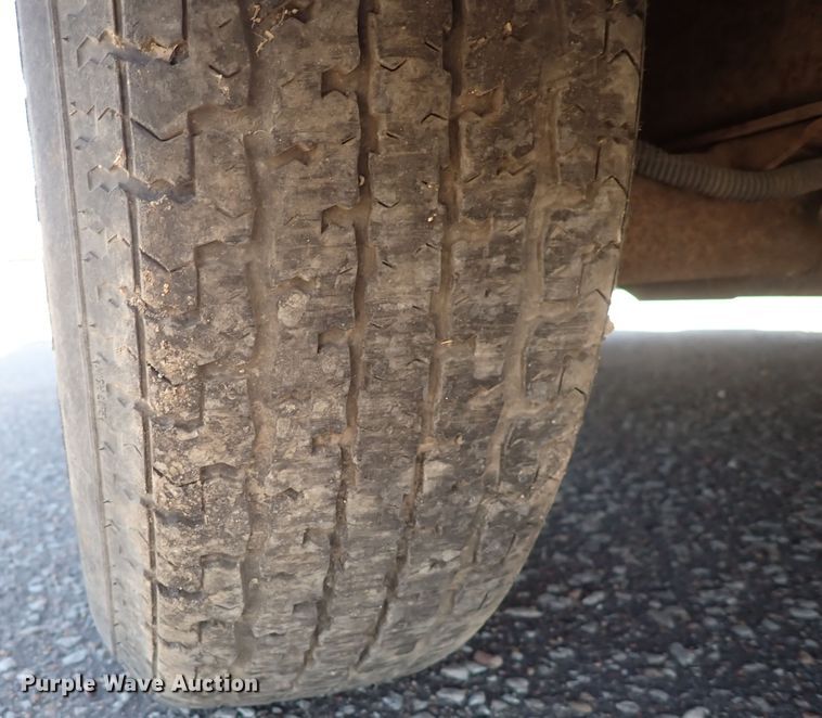 image for item DN2393 2005 Continental Cargo  enclosed cargo trailer