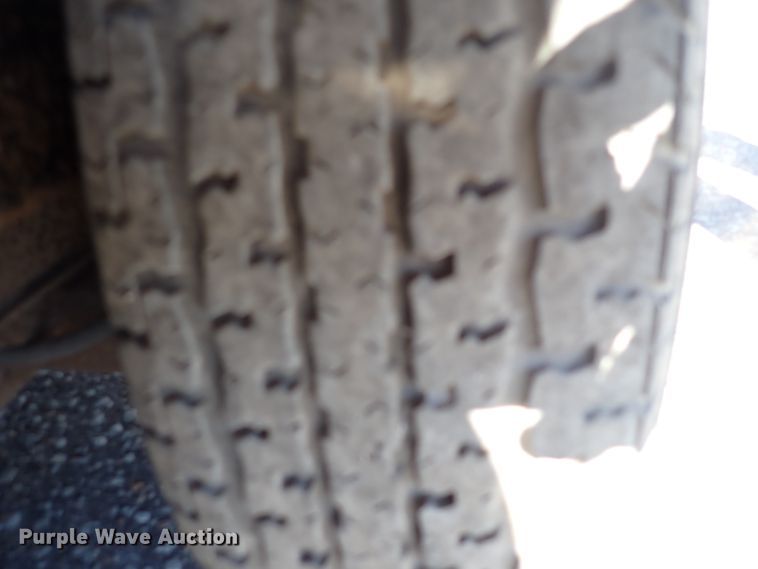 image for item DN2393 2005 Continental Cargo  enclosed cargo trailer