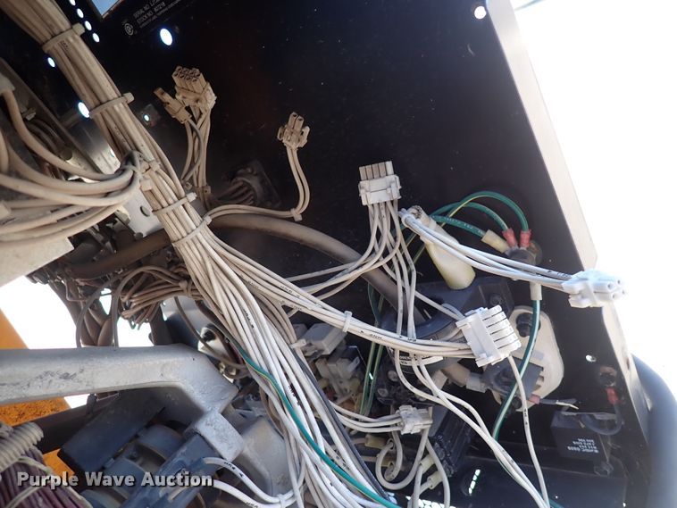 image for item DN2394 Miller Trailblazer 302  welder/generator