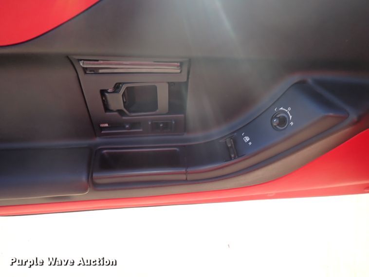 image for item DN2407 1994 Chevrolet Corvette