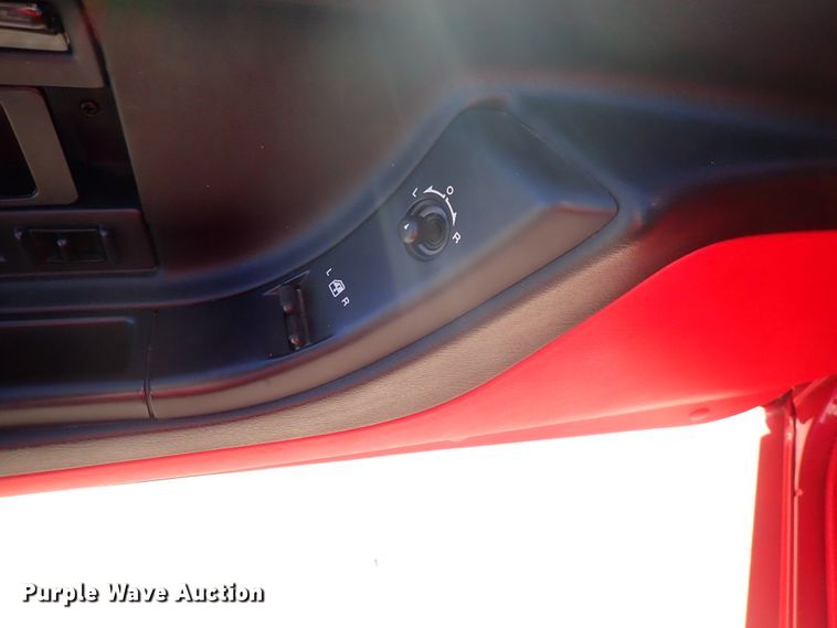 image for item DN2407 1994 Chevrolet Corvette